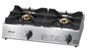 ⊥･ﾘﾝﾅｲ RSB-211A-13A (51-7213) : 業務用機器 業務用ﾃｰﾌﾞﾙ ﾃｰﾌﾞﾙｺﾝﾛ ∴ 15,818円