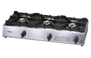 ⊥･ﾘﾝﾅｲ RSB-311SV-13A (51-7239) : 業務用機器 業務用ﾃｰﾌﾞﾙ ﾃｰﾌﾞﾙｺﾝﾛ ∴