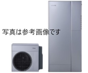 廃番　ﾘﾝﾅｲ ﾋｰﾄﾎﾟﾝﾌﾟﾕﾆｯﾄRHP-R223(S) +寒冷地ﾀﾝｸﾕﾆｯﾄRTU-R1601K(S) +暖房 +給湯機RHBH-RJ248AW2-1 LPG +連結据置台RHO-T201SS-1000 : ﾀﾞﾌﾞﾙﾊｲﾌﾞﾘｯﾄﾞ ｴｺﾜﾝ160L 暖房14kw +ﾌﾙｵｰﾄ ∴