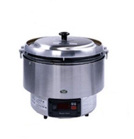 ﾘﾝﾅｲ RR-S500G2-H-都市ｶﾞｽ : 業務用ｶﾞｽ炊飯器 ∴【公式通販】