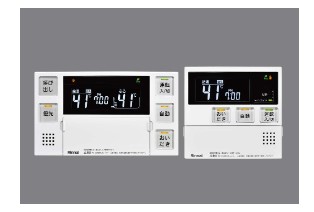【】ﾘﾝﾅｲ MBC-240V(A)-FL (26-8279) : ﾕﾆﾊﾞｰｻﾙﾘﾓｺﾝ ∴ﾏﾙﾁｾｯﾄ
