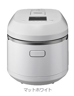 ⊥【】ﾘﾝﾅｲ RR-100MTT(MW) -都市ｶﾞｽ : ｶﾞｽ炊飯器 直火匠 ｼﾞｬｰ付 (11合