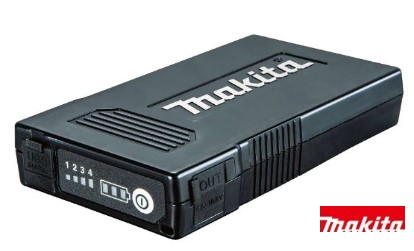 【】ﾏｷﾀ A-72126 : 部品A ﾊﾞｯﾃﾘBL1055B∴makita