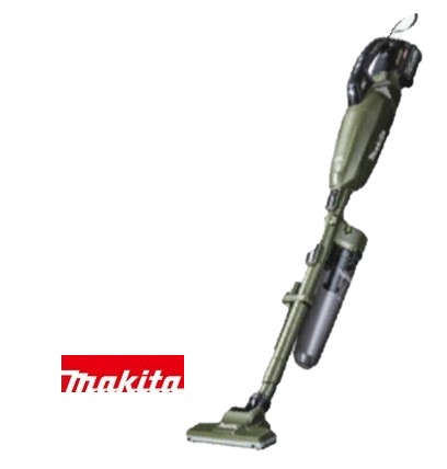 【】ﾏｷﾀ CL001GRDCO(JPA) : (製品) 充電式ｸﾘｰﾅ(ｵﾘｰﾌﾞ)∴makita