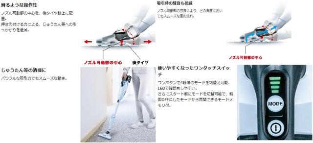 【】ﾏｷﾀ CL001GRDCO(JPA) : (製品) 充電式ｸﾘｰﾅ(ｵﾘｰﾌﾞ)∴makita_2