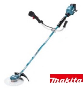 【】ﾏｷﾀ MUR001GRM(JPA) : (M品) 充電式草刈機∴makita