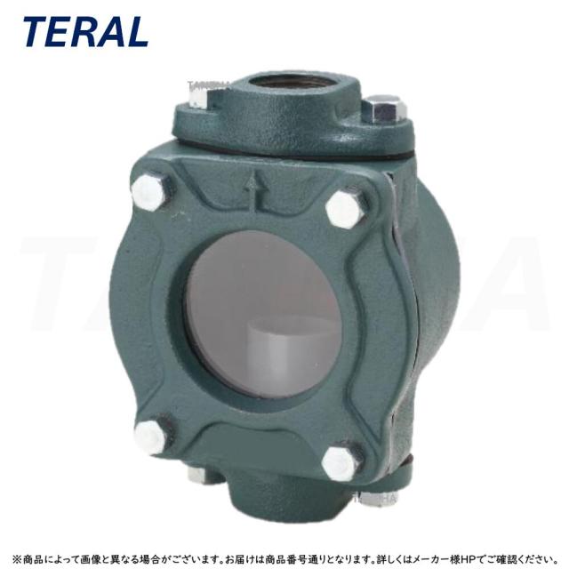 【】◎ﾃﾗﾙ《SF-25S》砂こし器 ｽｹﾙﾄﾝﾀｲﾌﾟ ｽﾃﾝﾚｽ製ﾌｨﾙﾀｰ付き(60ﾒｯｼｭ) 25A TERAL 9,282円