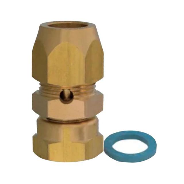 【】ﾌﾞﾘｼﾞｽﾄﾝ《MAU10A 纒買 x4》 MAU10A (×4個入) : ｴｺるｰぷ ﾕﾆｵﾝｱﾀﾞﾌﾟﾀｰ∴ﾌﾞﾘﾁﾞｽﾄﾝ 給湯 ｴｺｷｭｰﾄ 配管 ﾎﾟﾘﾌﾞﾃﾞﾝ ﾌﾟｯｼｭﾏｽﾀｰ 樹脂管 ﾌﾟｯｼｭﾛｯｸ