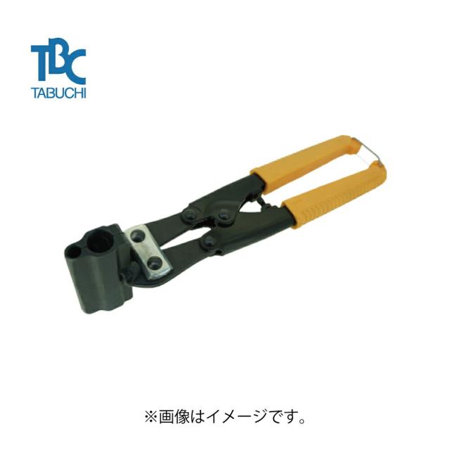 【】ﾀﾌﾞﾁ FOTW-35  9.52 15.88用 : 冷媒銅管用  ｴﾌ-1 矯正工具∴