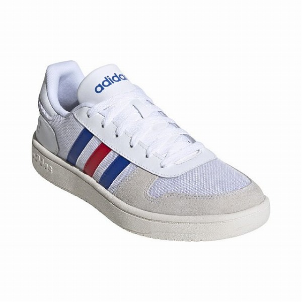 アディダス クリアランスセール メンズ Adidas Fw50 アディフープス 2 0 Adihoops 2 0 U フットウェアホワイト カレッジロイヤルの通販はau Pay マーケット Shoes Depo