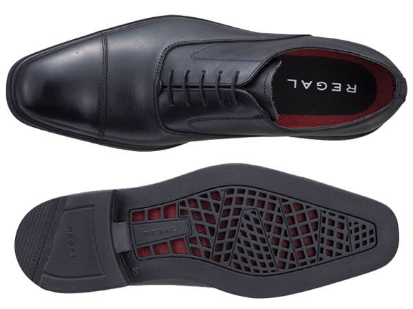 Regal リーガル 31vr Be ブラック ストレートチップ ゴアテックス Gore Tex Surround R の通販はau Pay マーケット Shoes Depo