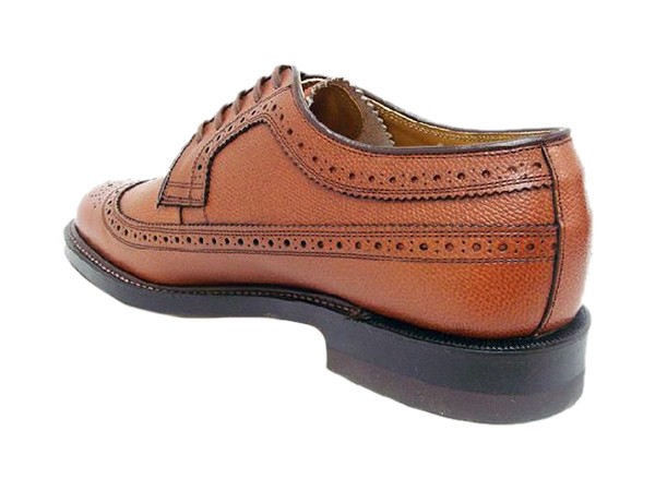 Regal リーガル 2235 Na ブラウン ウイングチップの通販はau Pay マーケット Shoes Depo