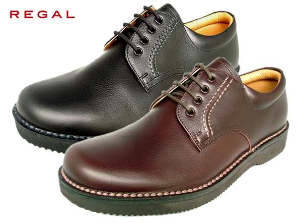 リーガル Jj23 Ag オブリーク リーガルウォーカー Regal Walker ブラック ダークブラウンの通販はau Pay マーケット Shoes Depo