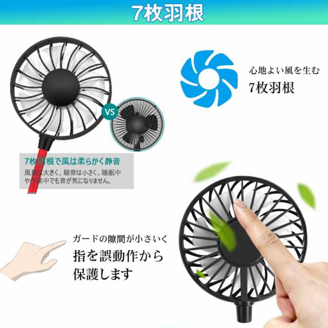 扇風機 ２点セット