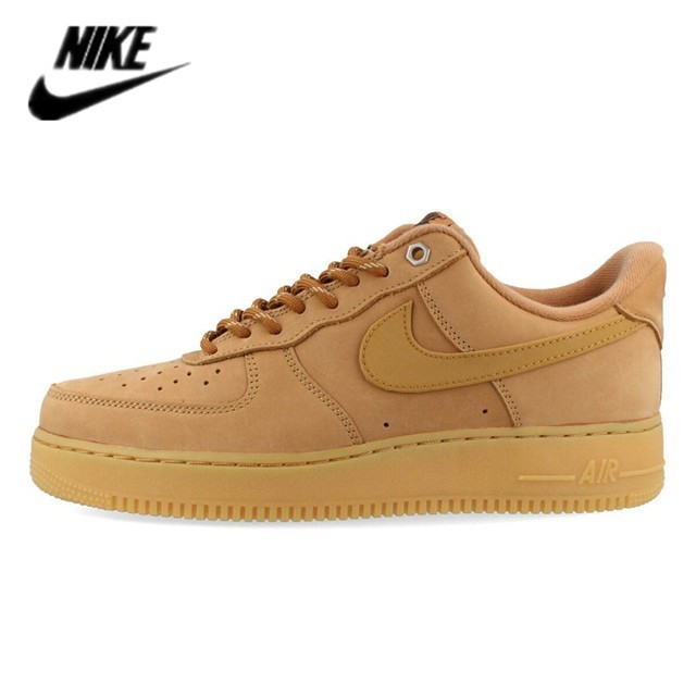 送料無料 ナイキ スニーカー メンズ NIKE AIR FORCE 1 07 WB 新品