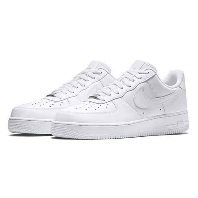 送料無料 新品 ナイキ NIKE AIR FORCE 1 07 エアフォース1 エア