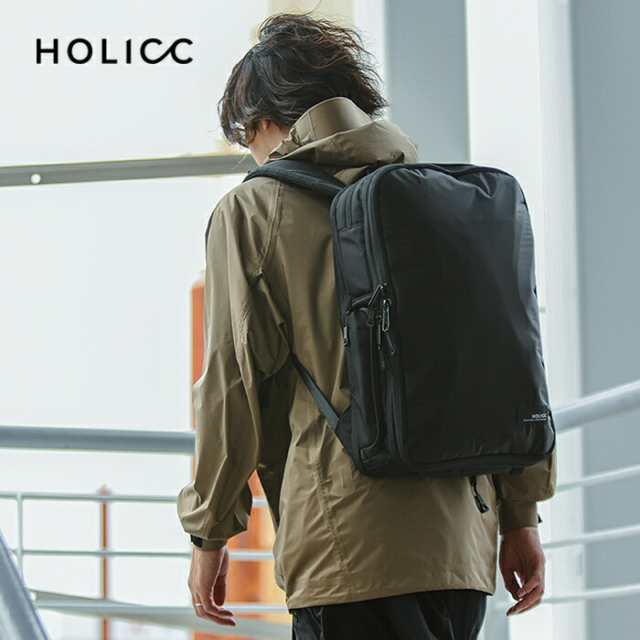 海外輸入 HOLICC One - バッグ