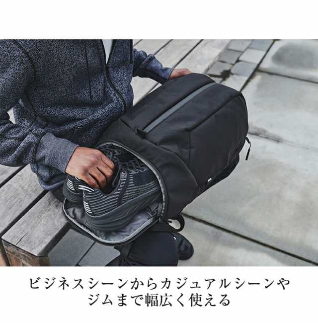 Aer エアー DUFFLE PACK 3 ダッフルパック リュック バックパック ジム