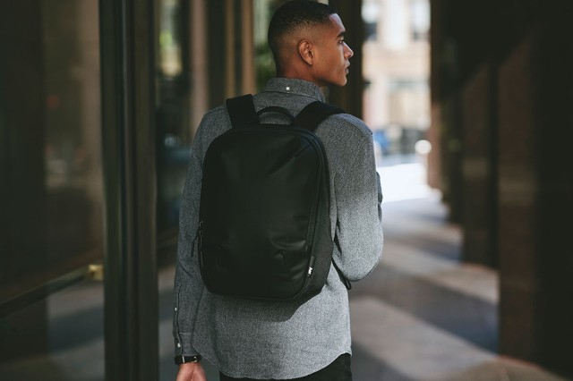 正規取扱店 Aer エアー DAYPACK2 AER-31009 デイパック2 リュック