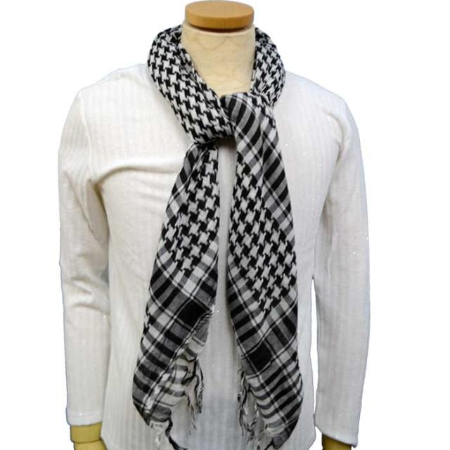 アフガンストール ストール スカーフ バンダナ マフラー サバゲー ミリタリー チェック柄 薄手 大判 春 夏 秋 冬 メンズ レディース ユニの通販はau Pay マーケット Fts プレミアム ファッション