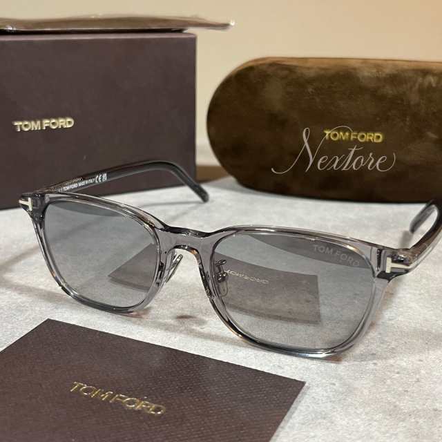 【送料無料】【正規品・新品】TOMFORD トムフォード TF1040d FT1040d 20c イタリア製 サングラス メガネ 眼鏡 メンズ レディース TOM FOR