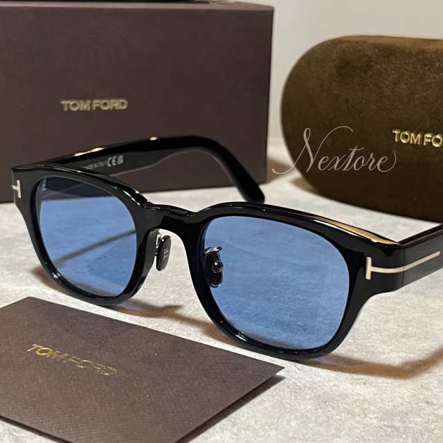 【送料無料】【正規品・新品】TOMFORD トムフォード TF1041D FT1041D ECO 01V イタリア製 サングラス メガネ 眼鏡 メンズ レディース TOM