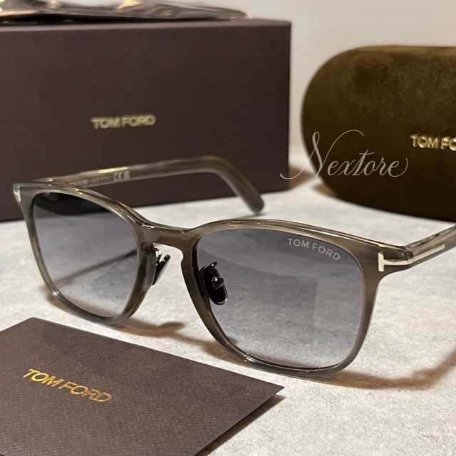 【送料無料】【正規品・新品】TOMFORD トムフォード TF1048D FT1048D 20B イタリア製 サングラス メガネ 眼鏡 メンズ レディース TOM FOR