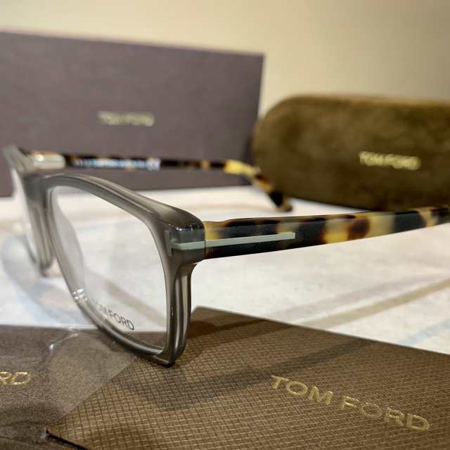 送料無料】【正規品・新品】 TOMFORD トムフォード TF5295 FT5295 020