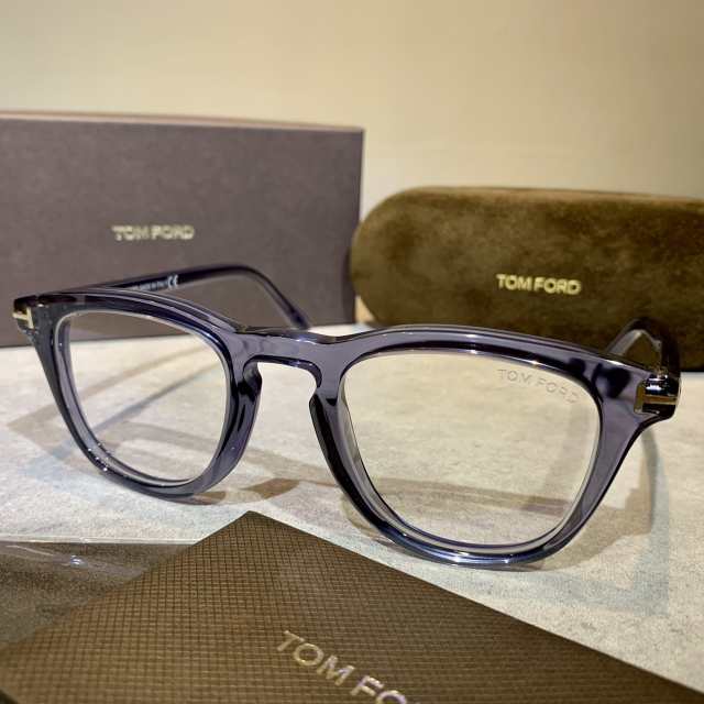 新品 トムフォード TF5488 FT5488 020 眼鏡 メガネ サングラス