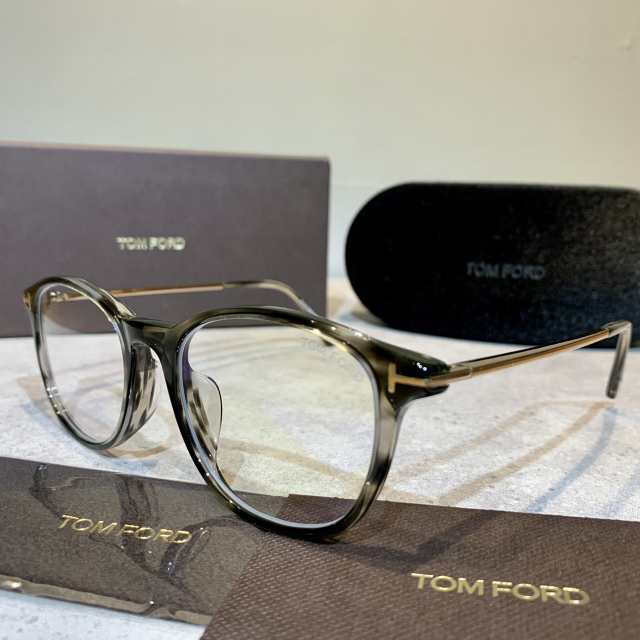 【送料無料】【正規品・新品】TOMFORD トムフォード TF5553 FT5553 056 イタリア製 サングラス メガネ 眼鏡 メンズ レディース  TOM FORD ｜au PAY マーケット