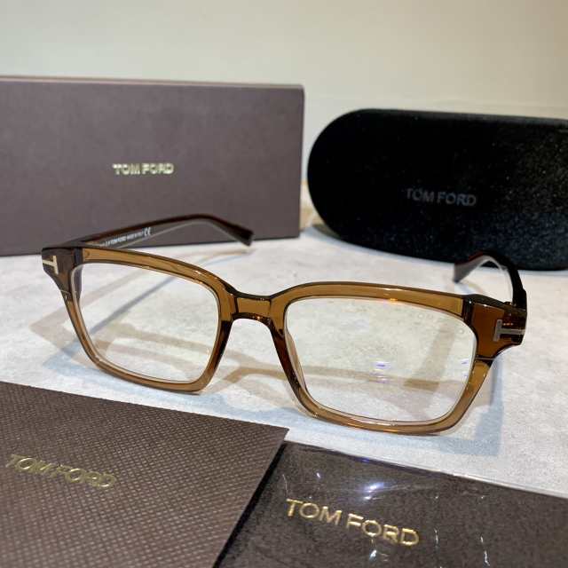 送料無料】【正規品・新品】TOMFORD トムフォード TF5661 FT5661 048