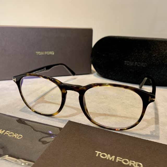 送料無料】【正規品・新品】TOMFORD トムフォード TF5680 FT5680 052 ...