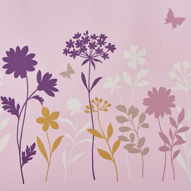 なお様 101ライトピンク インテリア・寝具 日本製 mee 掛け布団カバー