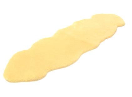 メディカル（医療・介護用）メディカルラック ムートン オーストラリア産 天然羊毛皮 MM-2Pの通販は