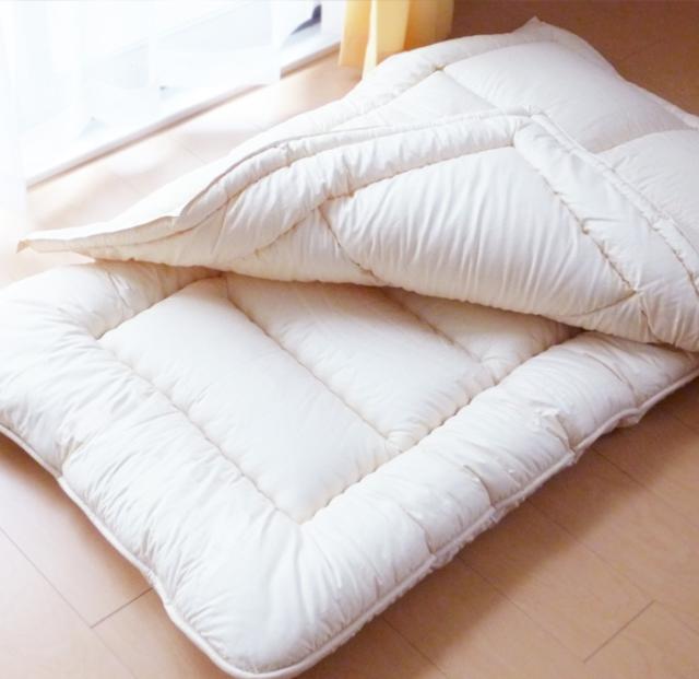 日本製 洗える お昼寝布団セット 100×130cm 83×130cm テイジン繊維フィルケアわた ふっくら お昼寝ふとんセット 保育園 No.3 No.1oh_1