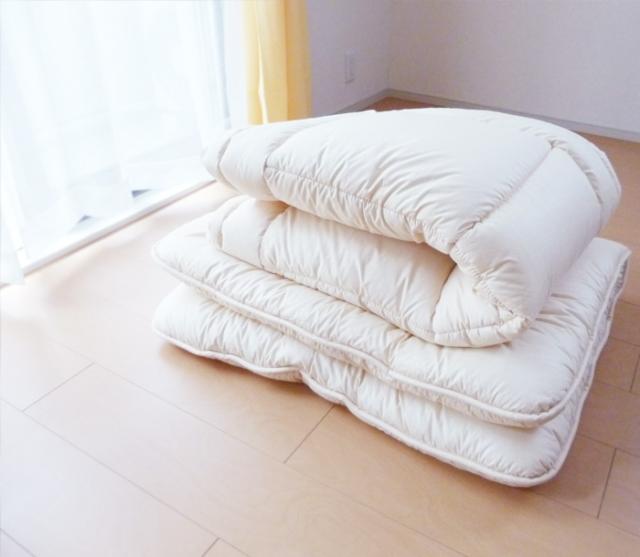 日本製 洗える お昼寝布団セット 100×130cm 83×130cm テイジン繊維フィルケアわた ふっくら お昼寝ふとんセット 保育園 No.3 No.1oh_2