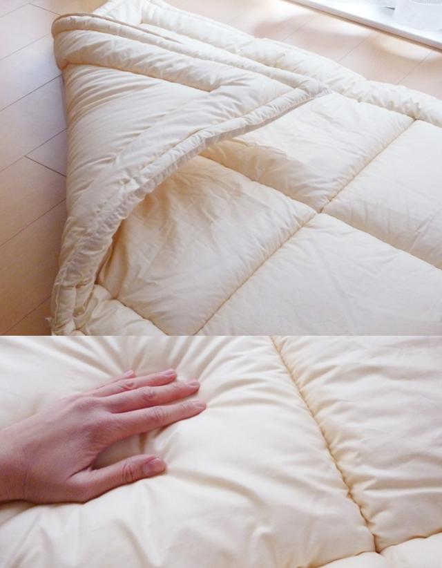 日本製 洗える お昼寝布団セット 100×130cm 83×130cm テイジン繊維フィルケアわた ふっくら お昼寝ふとんセット 保育園 No.3 No.1oh_3