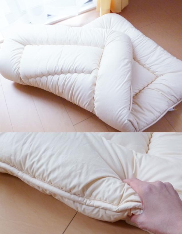 日本製 洗える お昼寝布団セット 100×130cm 83×130cm テイジン繊維フィルケアわた ふっくら お昼寝ふとんセット 保育園 No.3 No.1oh_4