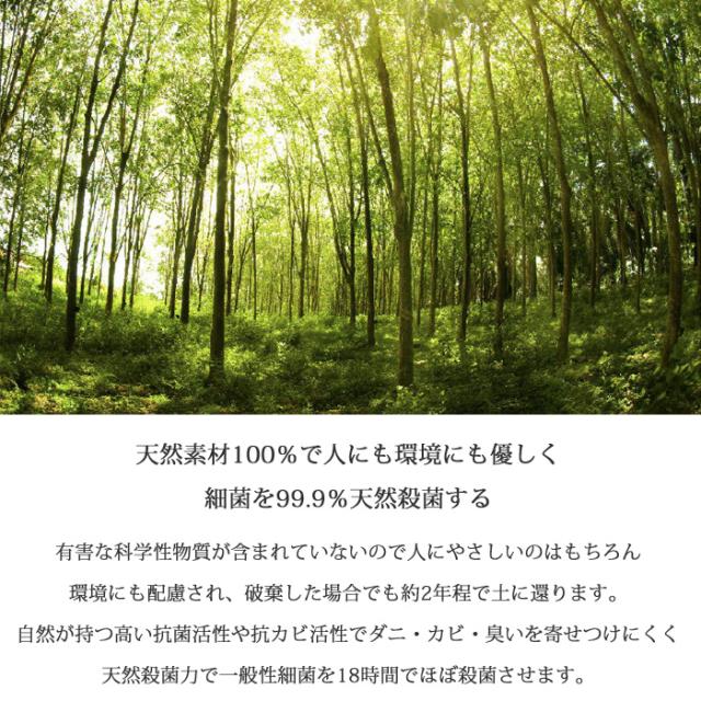 ボディドクター ドクターパッド1200 幅120cm セミダブル 120×195×25cm 体になじむ弾力性と柔らかさ 敷きパッド 正規品 3年保証_4