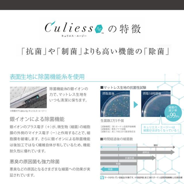 日本製 LTショルダーフィットピロー 除菌機能 キュリエス・エージー まくら 枕 洗える 高さ調整可能 フランスベッド 360309-010 360309-020_2