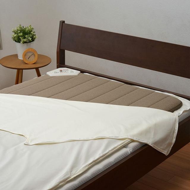 極美品✨京都西川　ローズテクニー　敷きマット　JNR-1003 90×200cm 極美品✨京都西川 ローズテクニー 敷きマット JNR-1003 90×200cm 京都西川