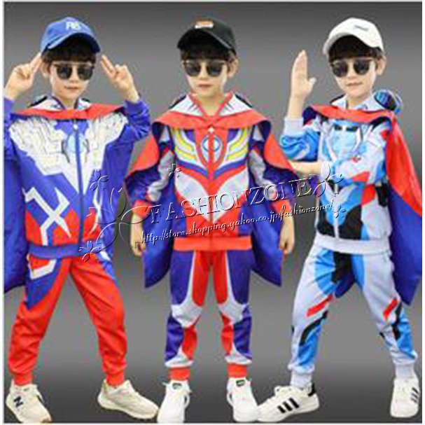 送料無料コスプレ 衣装 ハロウィン 衣装 ウルトラマンゼロ コスプレ キャラクター ウルトラマン 変装 仮装 子供用 キッズ用 女の子の通販はau Pay マーケット スカイスター