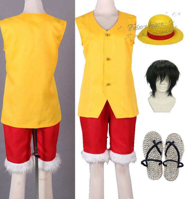 21年最新海外 Sealche ルフィになりきり 麦わら帽子 ワンピース One Piece ルフィ コスプレ衣装用 お子様 女子向けサイス ユニバ ワンピースルフィコスプレ麦わら帽子 Acores Com Br