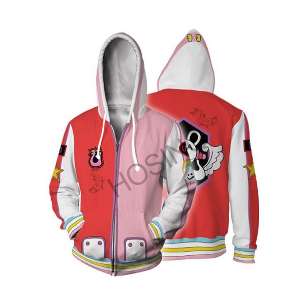 One Piece ワンピース フィルム レッド Uta ウタ 世界の歌姫 3dプリント パーカー スウエット 春秋用 ハロウィン クリスマス イベンド 変の通販はau Pay マーケット スカイスター