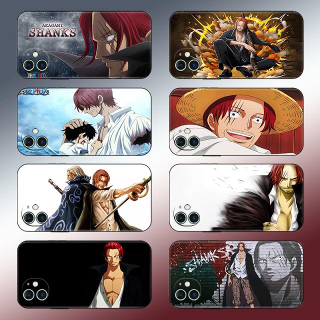新品one Piece ワンピース 風 Uta ウタ 世界の歌姫 Iphone11 Pro 11 Pro Max ケース Iphone7 8 7p 8p携帯ケース スマホケース 各機の通販はau Pay マーケット スカイスター