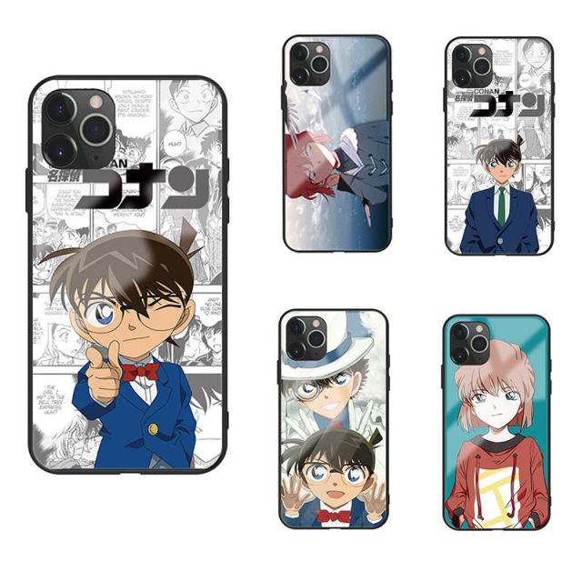 送料无料 名探偵コナン 怪盗キッド 携帯ケース Iphone 6s Iphone 7 8 14 Plus Iphonex Xs Max Xr Pro Max Se 対応 スマホケース 強化の通販はau Pay マーケット スカイスター