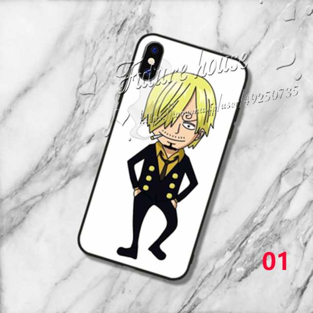 送料無料 One Piece ワンピース 風 ヴィンスモーク サンジ Iphone11 Iphone11 Pro 11 Pro Max ケース Iphonex Xs Xr Iphonexs Max Iの通販はau Pay マーケット スカイスター