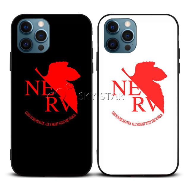 送料無料 新世紀エヴァンゲリオン 風 Iphone 12 Pro Max Iphone6p 6splus Iphone7 Plus Iphone8 8plus X Iphone Se 2 携帯のケース アイの通販はau Pay マーケット スカイスター