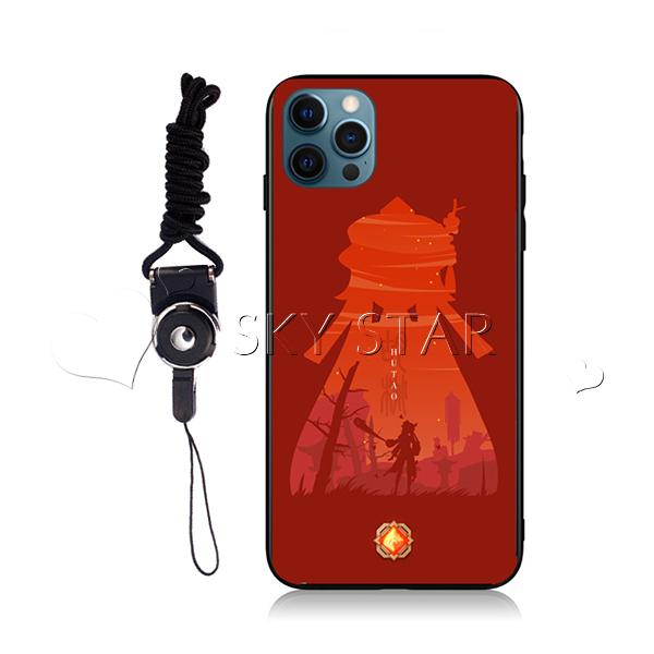 スマホケース 原神 げんしん 刻晴 胡桃 鍾離 風 Iphone 12 Pro Max Iphone6p 6splus Iphone7 Plus Iphone8 8plus X Iphone Se 2 携帯のケの通販はau Pay マーケット スカイスター