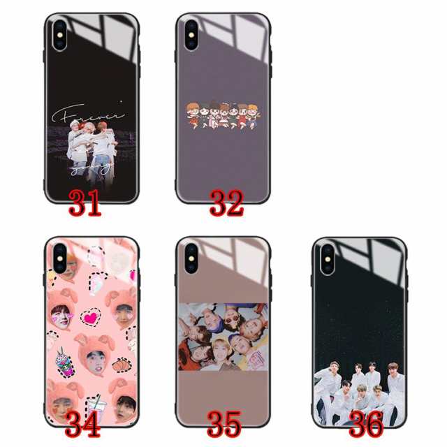 Bts Iphoneケース Iphone13 Iphone11 Se2 Iphone8 Iphone12 防弾少年団 スマホケース アイフォンケース 携帯カバー 韓流グッズの通販はau Pay マーケット スカイスター